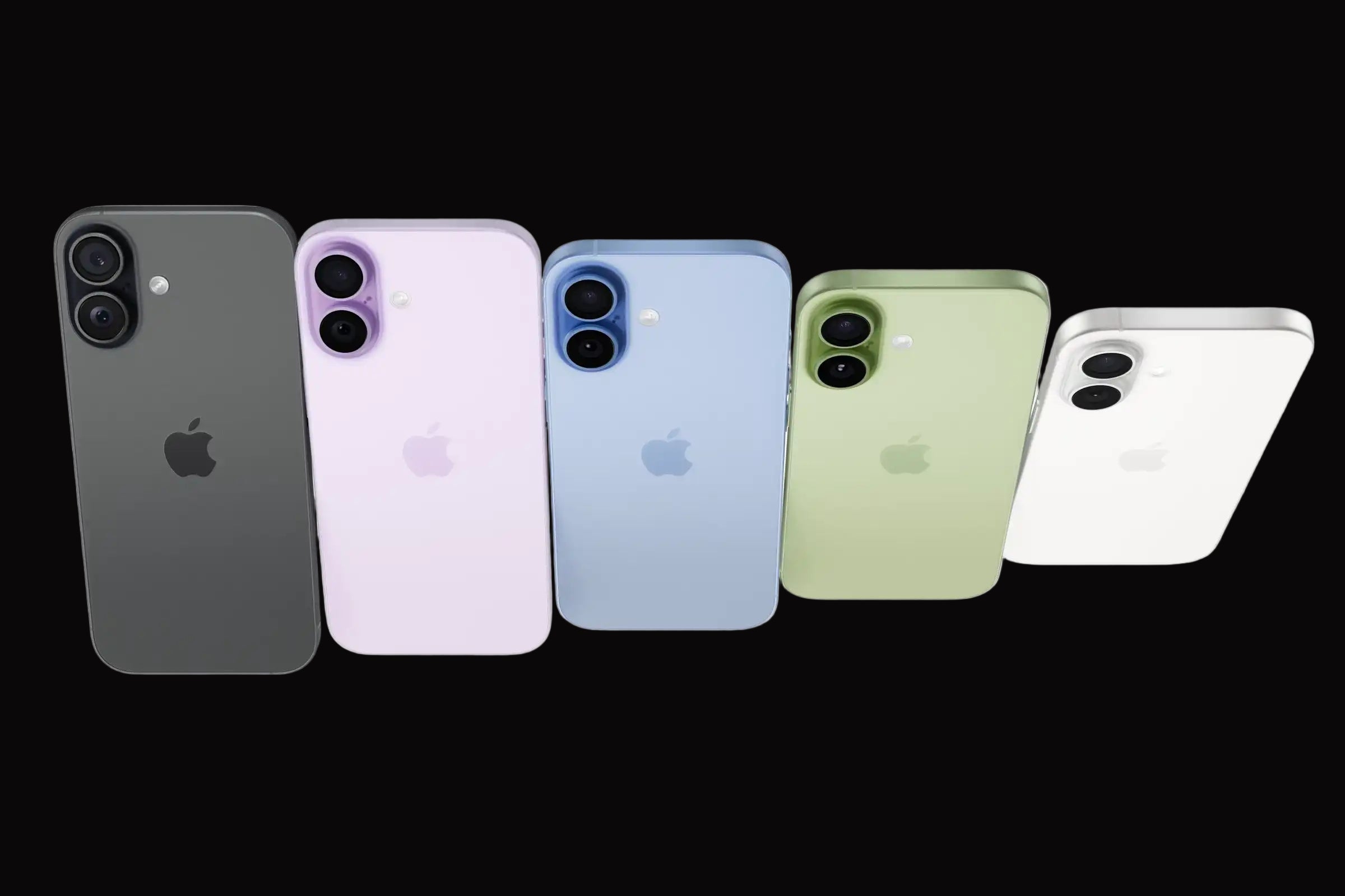 Apple iPhone 17- New